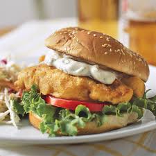 Order Fresh Whiting Sandwich food online from Jamesons Southern Cooking store, Neptune City on bringmethat.com