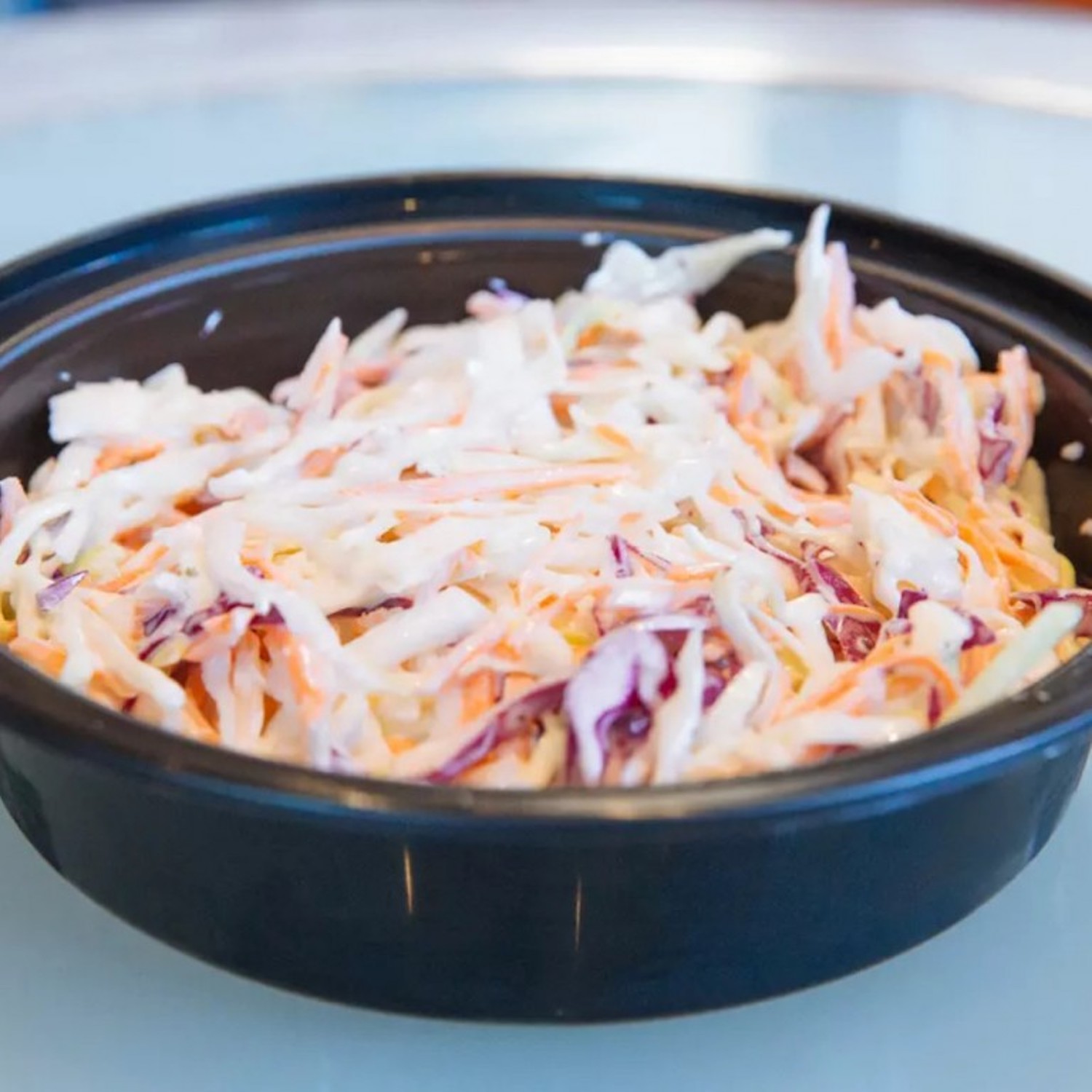 Order Gluten Free Cole Slaw  food online from Campo's Philly Cheesesteaks store, Philadelphia on bringmethat.com