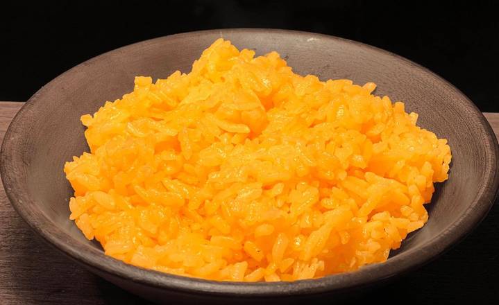 Order Side of Yellow Rice food online from Sofrita store, Fountain Hills on bringmethat.com