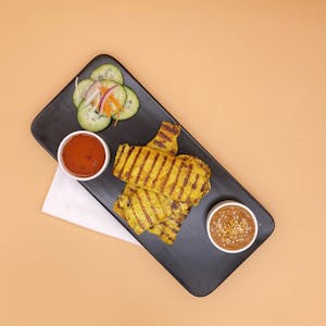 Order Satay food online from Lim Ros Thai store, Benicia on bringmethat.com
