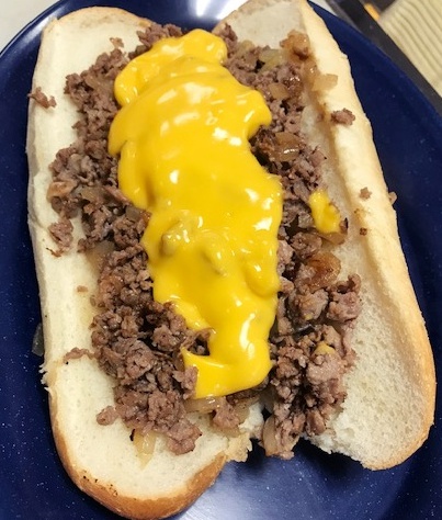 Order The Classic Philly food online from Pepper Jack's Sandwich CRTN store, Albany on bringmethat.com