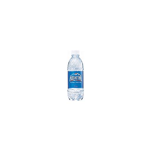 Order AquaFina Water (1 LTR) 56519 food online from Bevmo! store, Albany on bringmethat.com