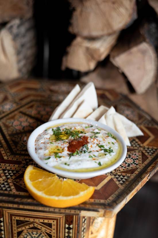Order Tzatziki food online from Jerusalem Cafe store, Independence on bringmethat.com