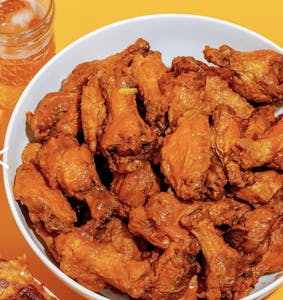 Order 20 Pieces food online from Piazza 27 Baltimore store, Baltimore on bringmethat.com