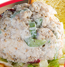 Order Chicken Salad food online from Tender Towne store, Cincinnati on bringmethat.com