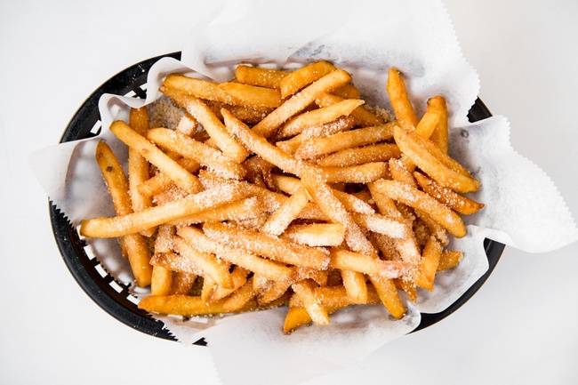 Order Quick Fries food online from The QUICK FIXX store, Philadelphia on bringmethat.com