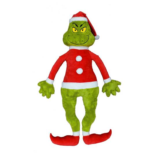 Order 36" Plush Grinch  food online from Cvs store, CANTON on bringmethat.com