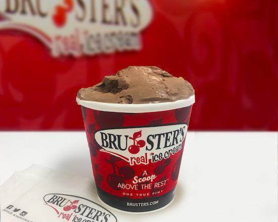 Order Pint food online from Bruster'S Real Ice Cream store, Suwanee on bringmethat.com