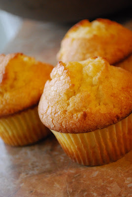 Order Corn Muffin food online from Smith finest deli store, Brooklyn on bringmethat.com