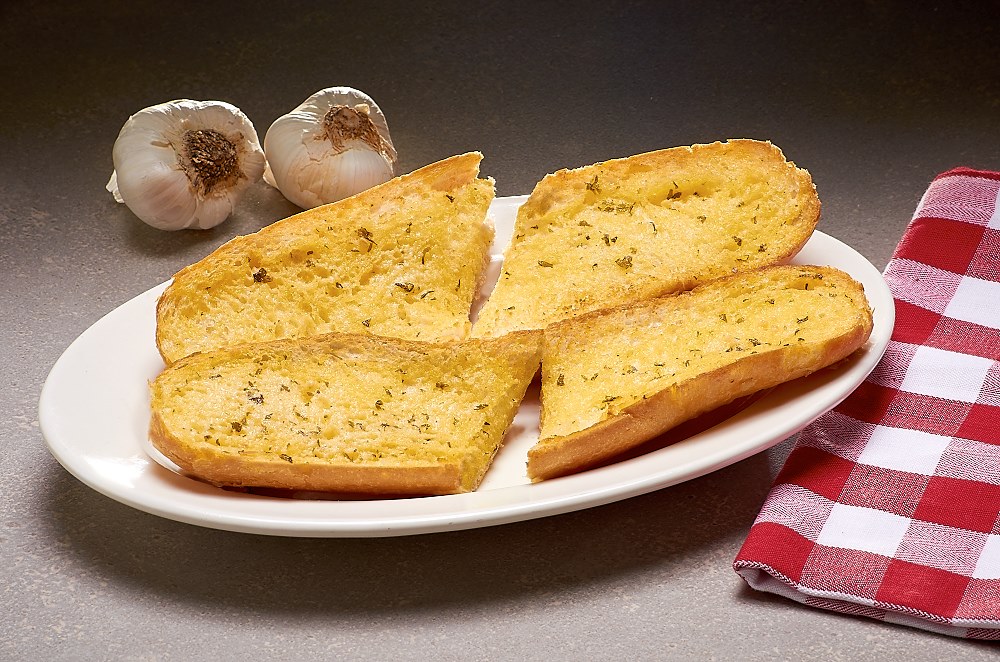 Order Garlic Bread food online from Imo's Pizza store, Fenton on bringmethat.com