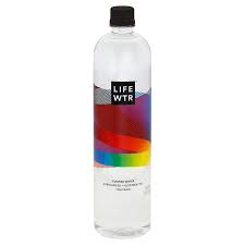 Order Life Water food online from Ducky Mart store, Haltom City on bringmethat.com