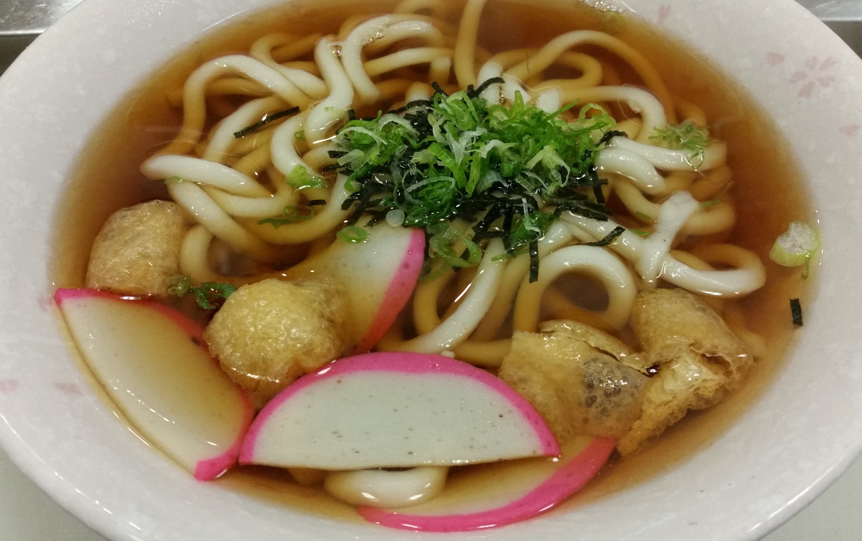 Order Chicken Udon food online from California Teriyaki Grill store, Mission Viejo on bringmethat.com