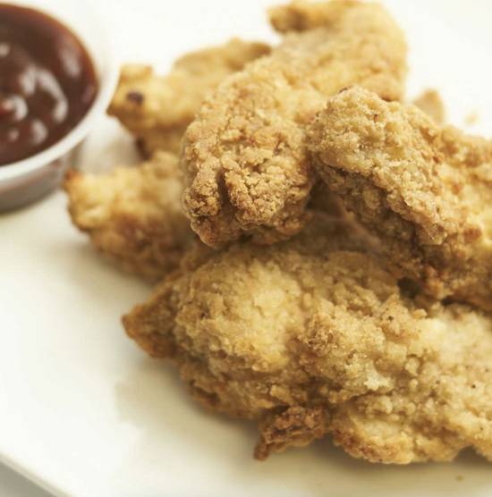 Order Baked Chicken Tenders food online from Chef Choice- Blackhawk store, Chicago on bringmethat.com
