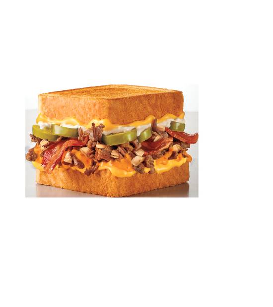Order Spicy Steak and Bacon Grilled Cheese food online from Sonic on Highway 72 West store, Madison on bringmethat.com