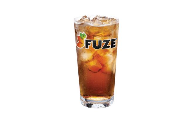 Order Fuze Raspberry Iced Tea food online from Panda Express store, Chillicothe on bringmethat.com