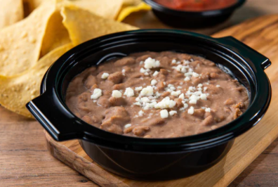 Order Quart Refried Beans food online from The Cake Boutique - Texarkana store, Texarkana on bringmethat.com