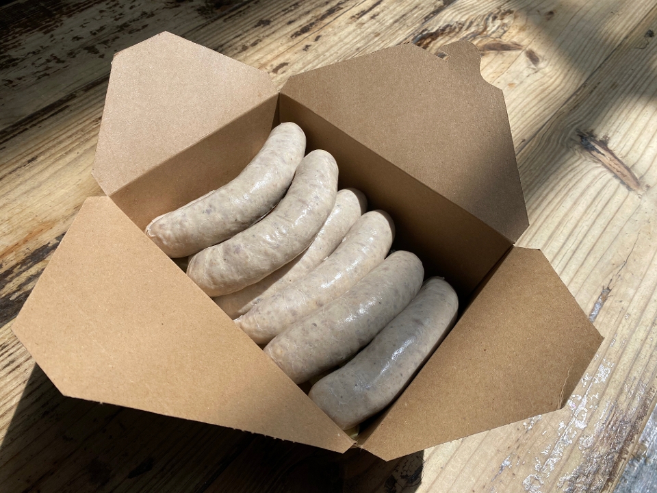 Order Grill your own Wurst food online from Black Forest Brooklyn store, Brooklyn on bringmethat.com