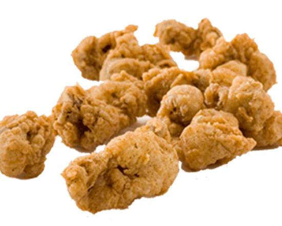 Order Chicken Gizzards food online from Jj Fish &Amp; Chicken store, Memphis on bringmethat.com