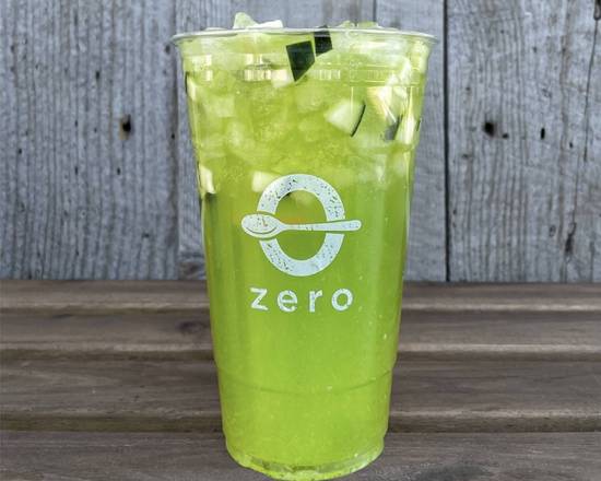 Order Cucumber Limeade food online from Zero Degrees store, Glendale on bringmethat.com