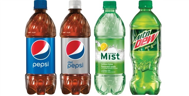 Order 20oz Pepsi Products food online from Wing Snob store, Columbus on bringmethat.com