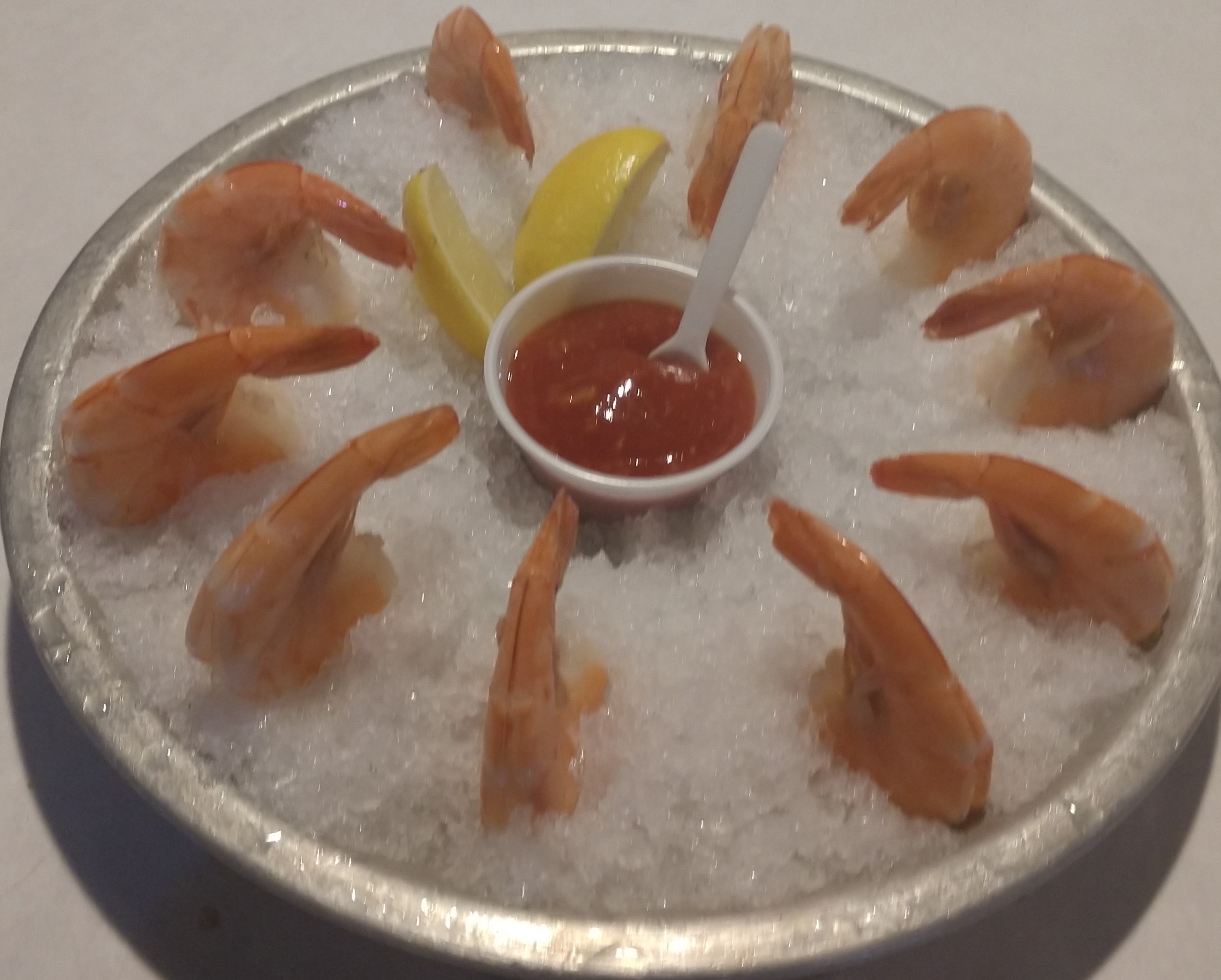 Order Ez Peel & Eat Shrimp food online from Angry Crab Shack store, Goodyear on bringmethat.com