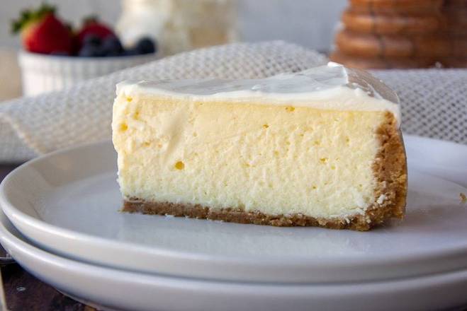 Order Cheesecake food online from Danny's Carry Out store, Oxon Hill on bringmethat.com