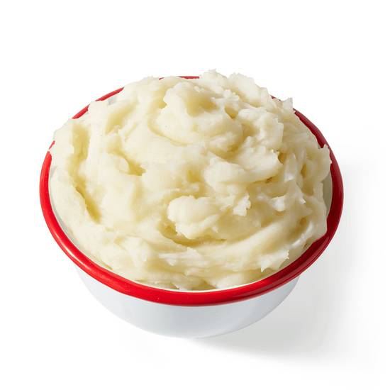 Order Mashed Potatoes (No Gravy) food online from KFC store, Desoto on bringmethat.com