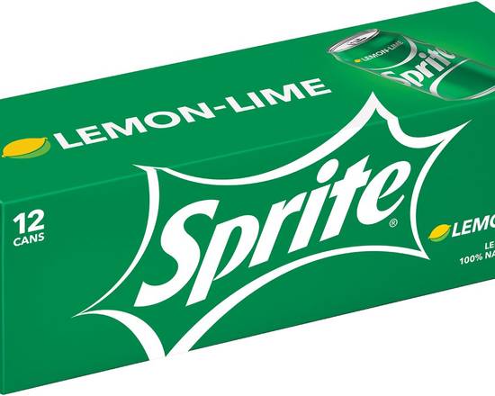 Order Sprite 12 Pk food online from Power Market 3016 store, Chico on bringmethat.com