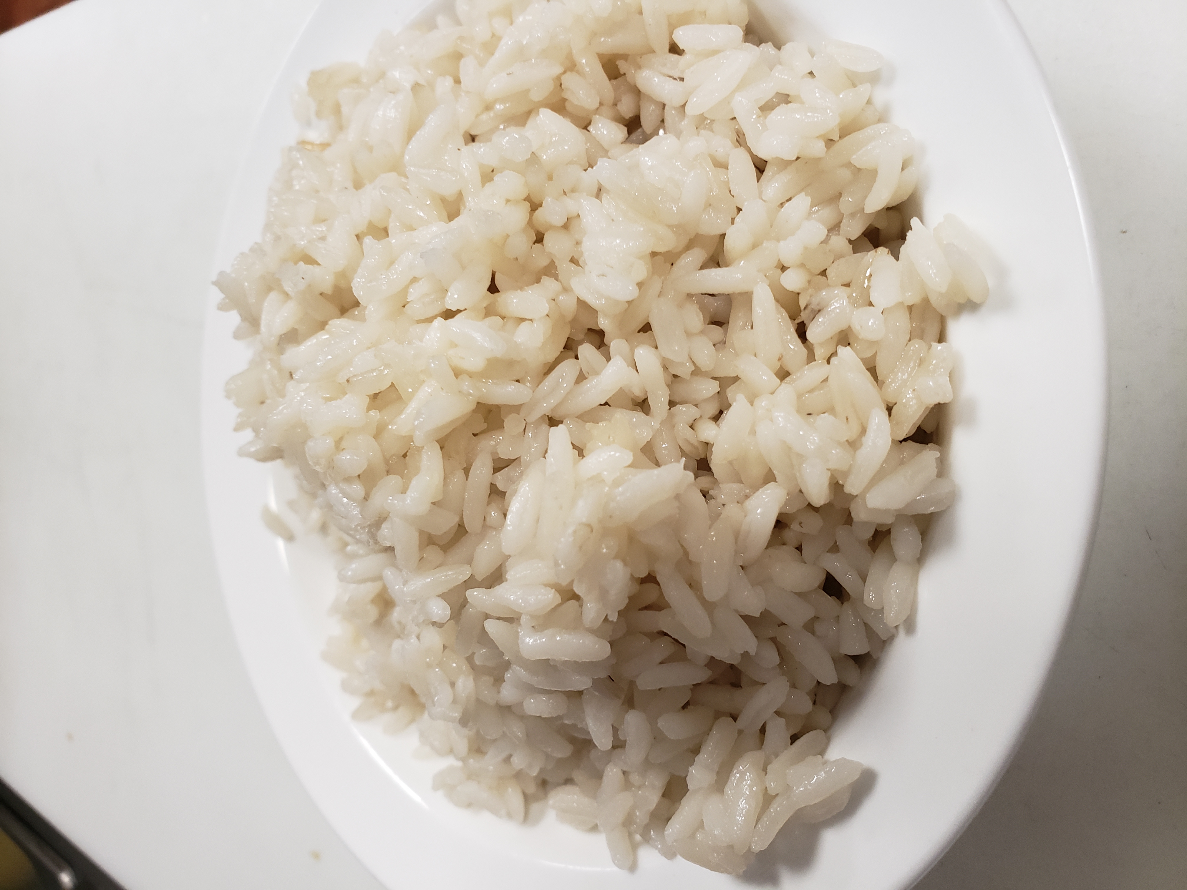 Order Rice, white food online from Pleasantville Diner store, Pleasantville on bringmethat.com