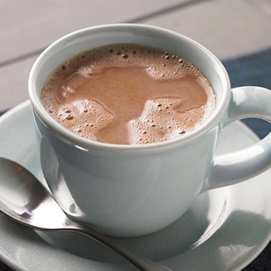 Order Hot Chocolate food online from Finca Cafe store, Trenton on bringmethat.com