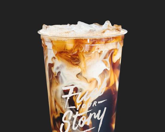 Order Nitro Cold Brew food online from Black Rock Coffee store, Scottsdale on bringmethat.com