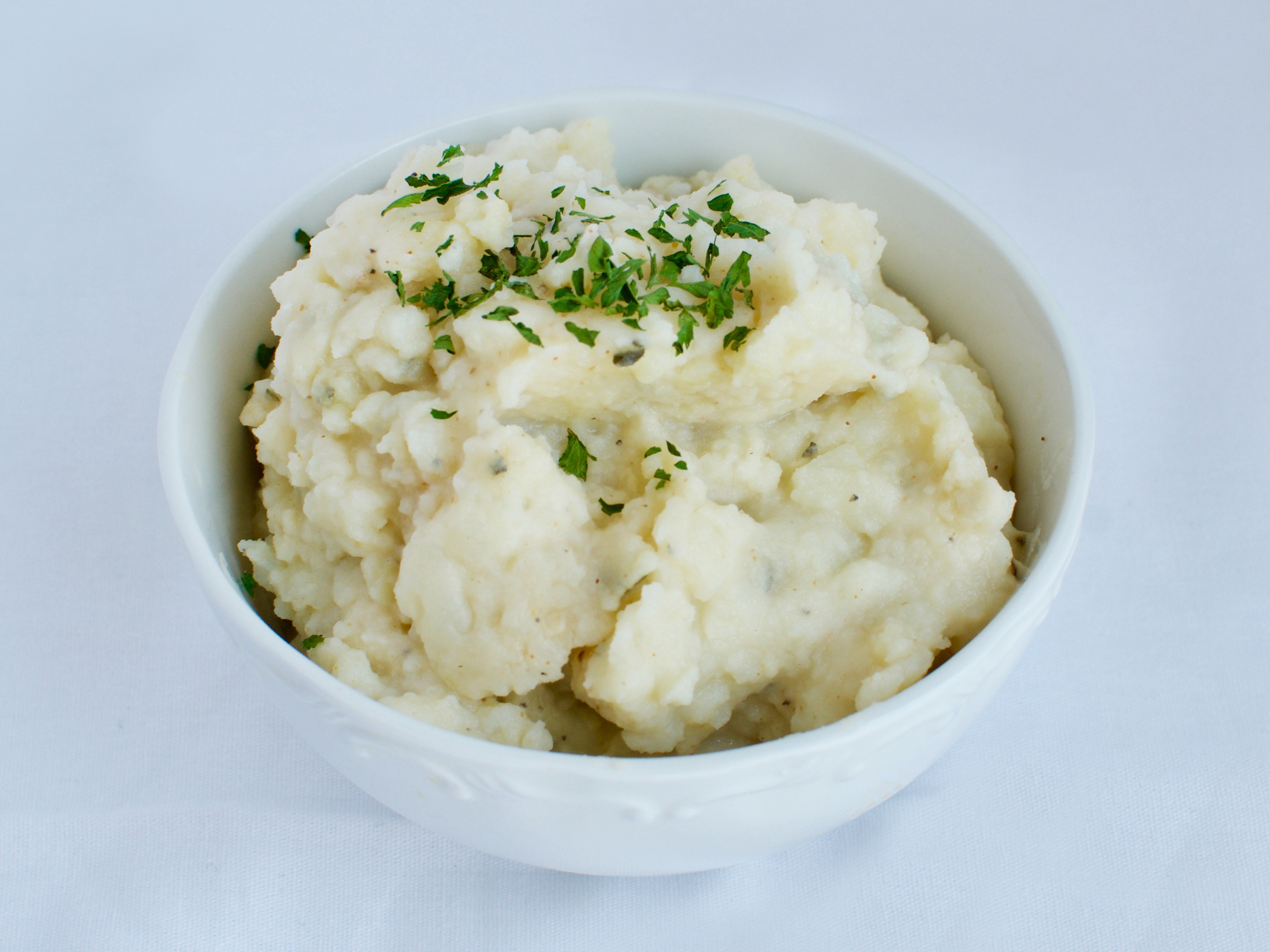 Order Mashed Potatoes food online from Ddp store, Washington on bringmethat.com