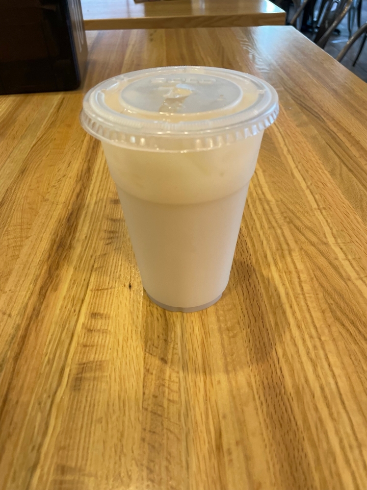 Order Horchata food online from Taquerias Atotonilco store, Joliet on bringmethat.com