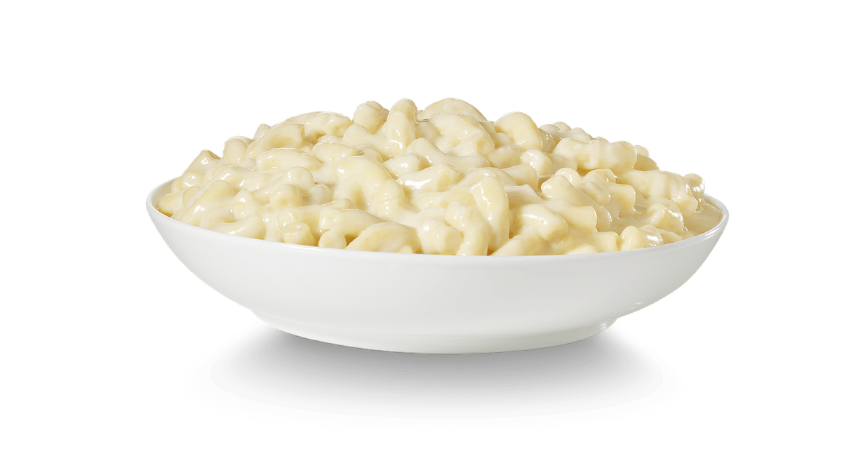 Order Macaroni and Cheese food online from Roy Rogers Restaurant store, Gaithersburg on bringmethat.com