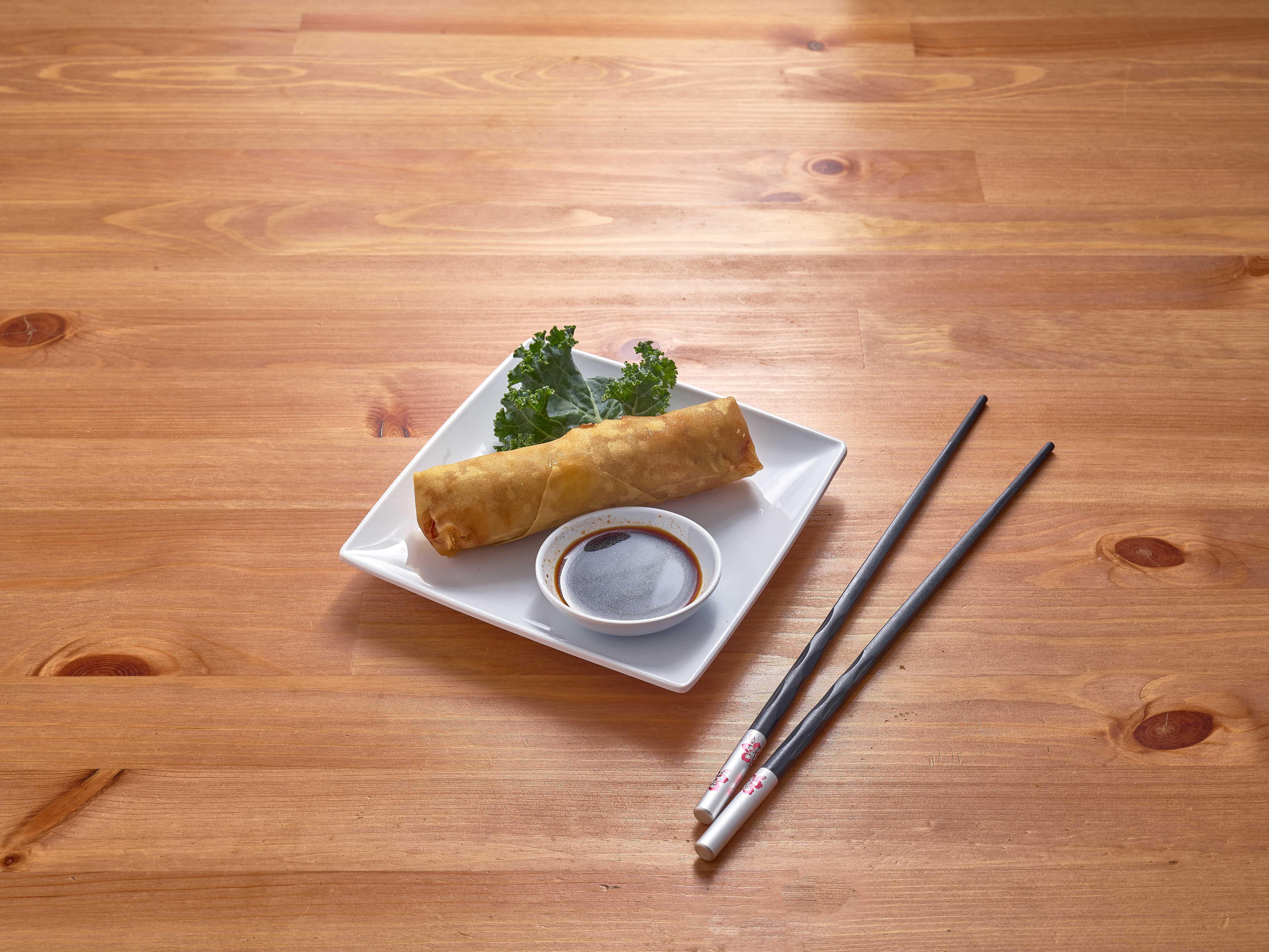 Order 1. Spring Roll food online from Ginger Beef store, Lorton on bringmethat.com