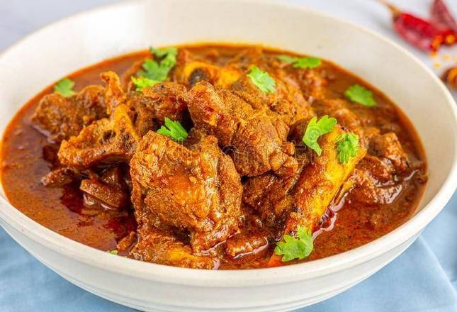 Order Lamb Curry food online from Spice 36 store, Marietta on bringmethat.com