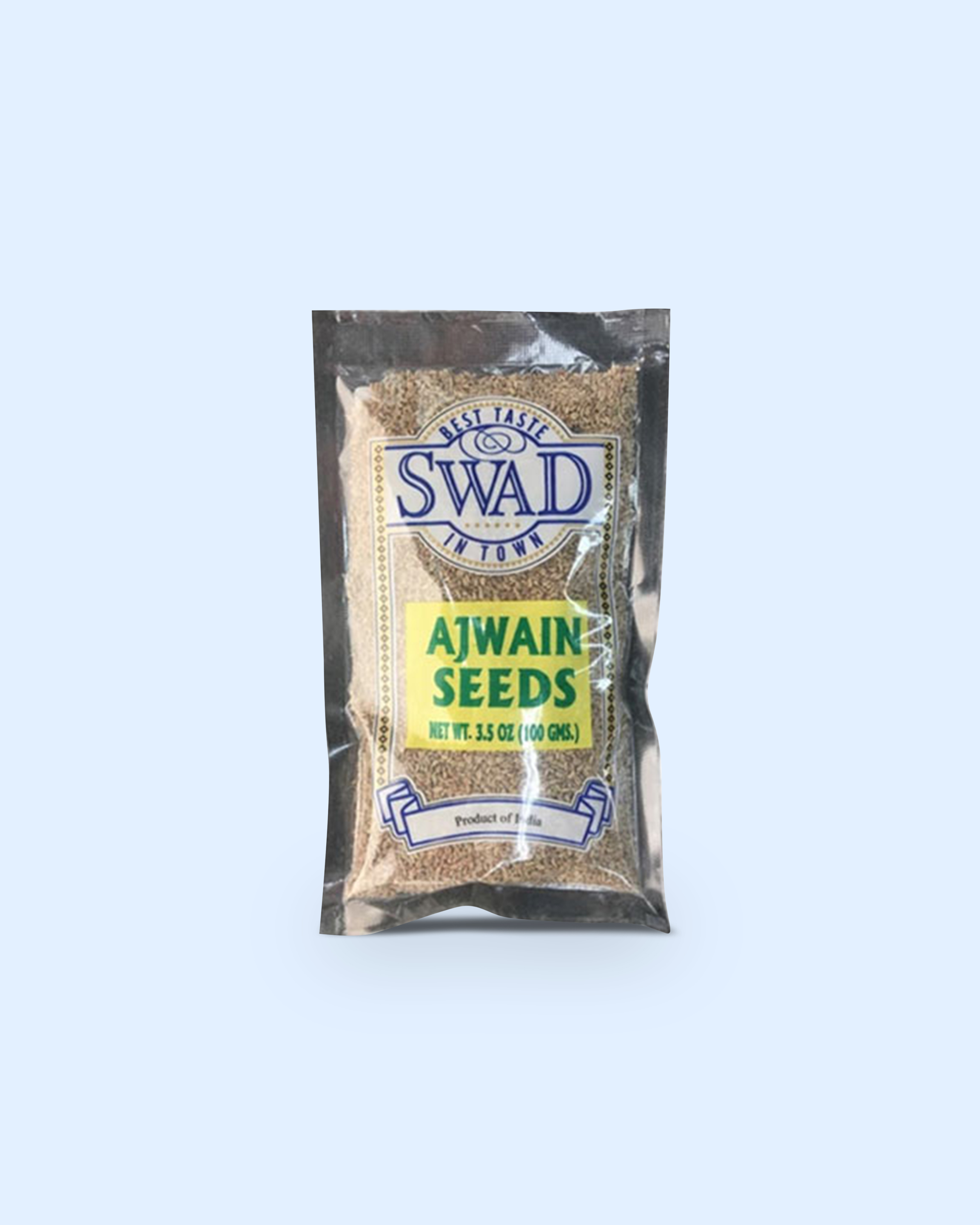 Order Ajwain Seeds food online from India Delivered store, San Francisco on bringmethat.com