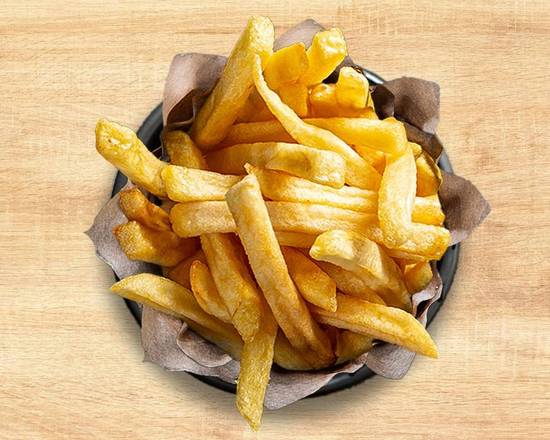 Order Classic Fries food online from Fat Fish store, Mobile on bringmethat.com