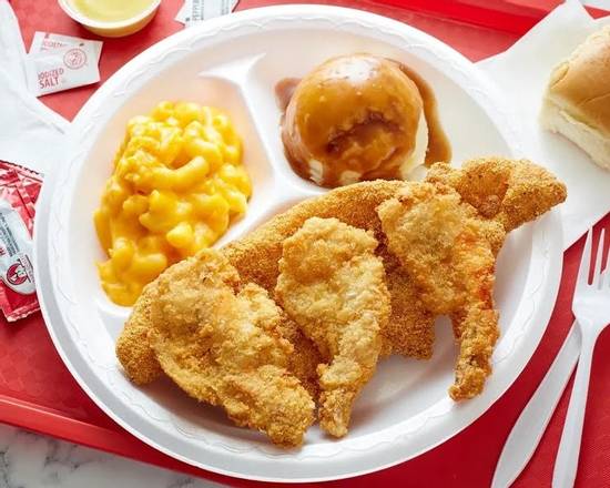 Order #8. 6 Piece Shrimp food online from Mama's chicken & seafood store, tucker on bringmethat.com