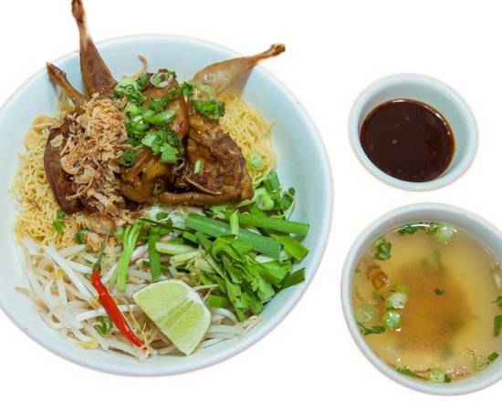 Order Mi Chim Cut food online from Pho Duong store, Springfield on bringmethat.com