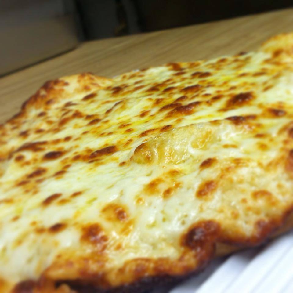 Order Cheese Bread food online from Americana Pizza store, Centerville on bringmethat.com