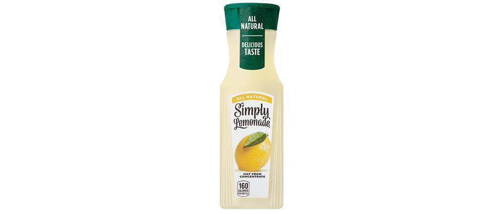 Order Simply Lemonade food online from Potbelly store, Detroit on bringmethat.com