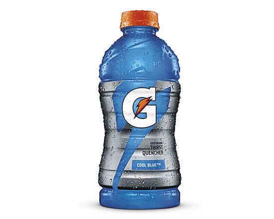 Order Gatorade (28 oz) food online from Ampm store, CRESWELL on bringmethat.com