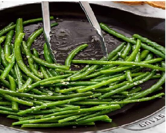 Order Green Beans food online from Wings Of Durham store, Durham on bringmethat.com