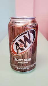 Order A&W Root Beer food online from Issho Ni Poke store, Mentor on bringmethat.com
