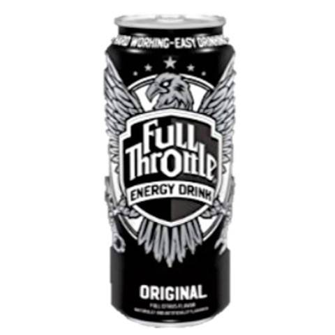 Order Full Throttle Energy 16oz food online from Speedway store, Willow Grove on bringmethat.com