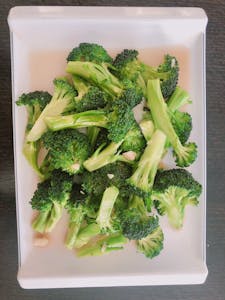 Order Broccoli food online from Red Chicken store, San Gabriel on bringmethat.com