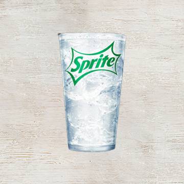 Order Sprite food online from Tgi Fridays store, Watchung on bringmethat.com