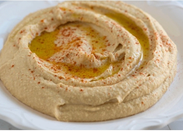 Order HUMMUS APPETIZER food online from Leo's Coney Island store, Sterling Heights on bringmethat.com