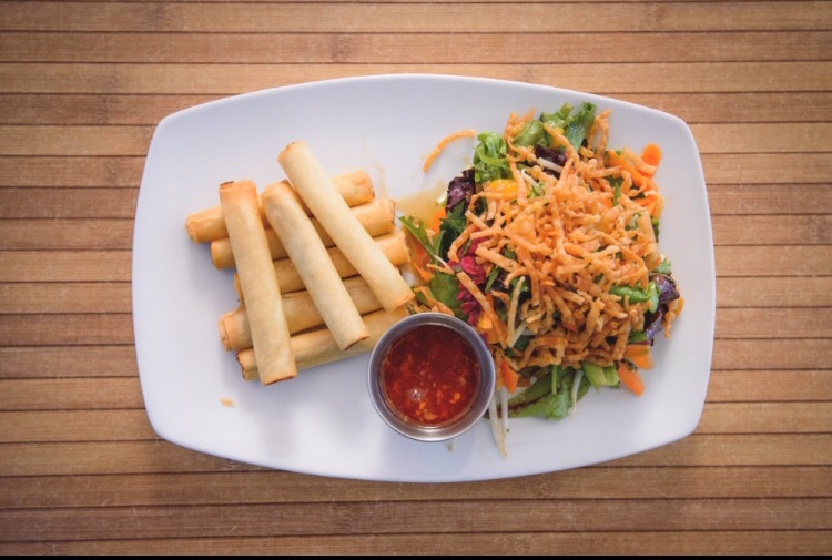 Order Lumpia food online from The Point store, Dana Point on bringmethat.com